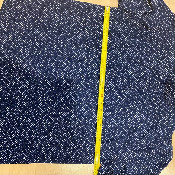 Faith and Joy high neck top L - Picture 5 of 9